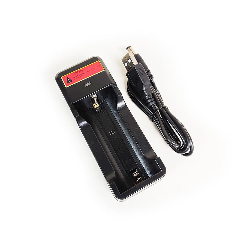 Special Collection - USB 5V Battery Tray Charger