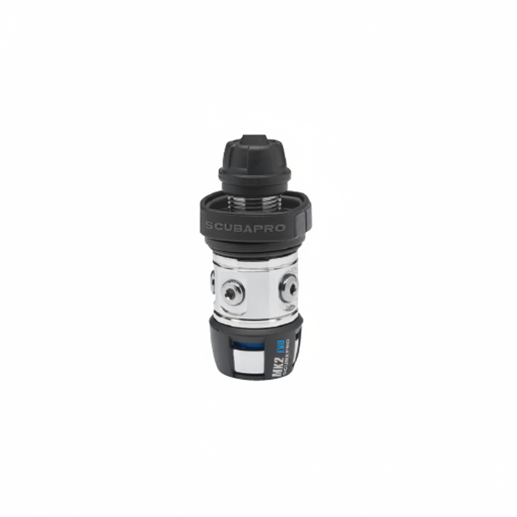 SCUBAPRO MK2 EVO Regulator 1st Stage