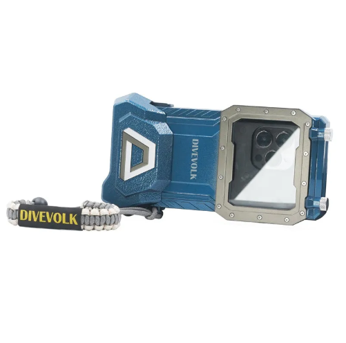 DIVEVOLK SeaTouch 4 Max
