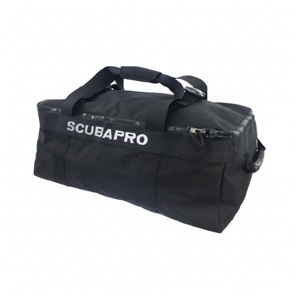 SCUBAPRO Duffle Bag HD