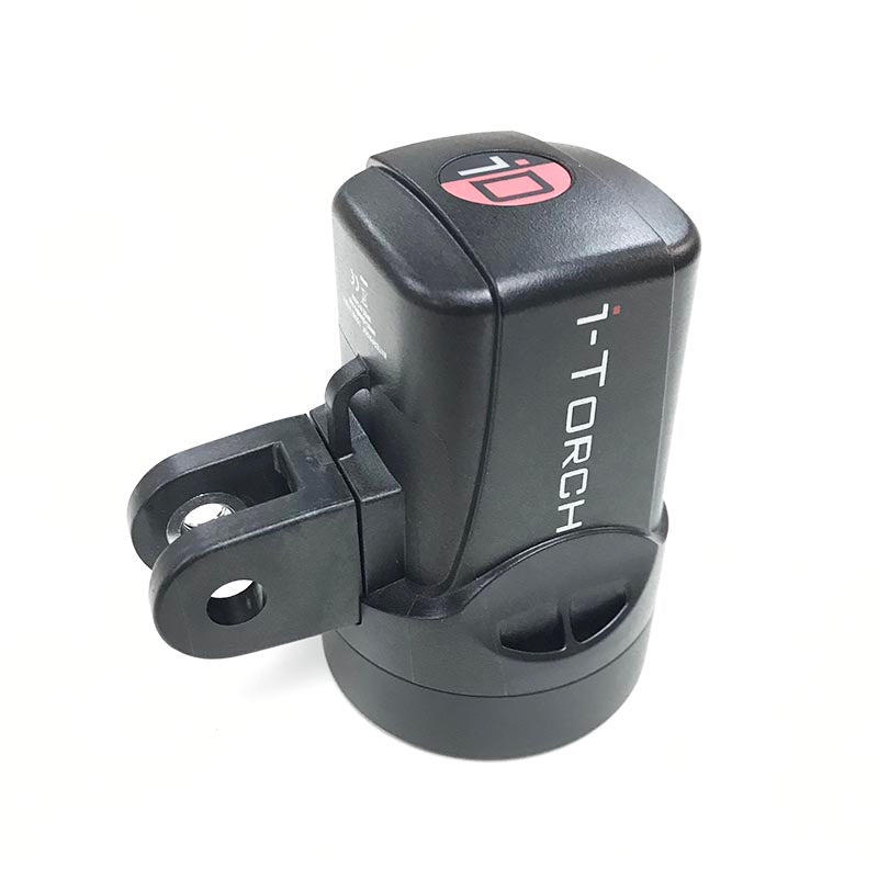 iDivesite Batteries & Chargers - Lithium Battery Pack