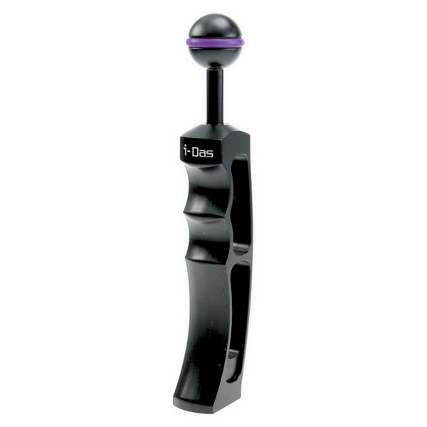 iDivesite Arm Systems - i-Das Pistol Handle with Ball Head