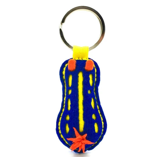 DI Keyring