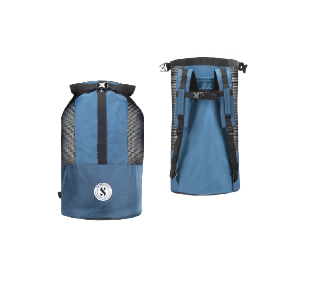 SCUBAPRO Sport Mesh 65 Bag
