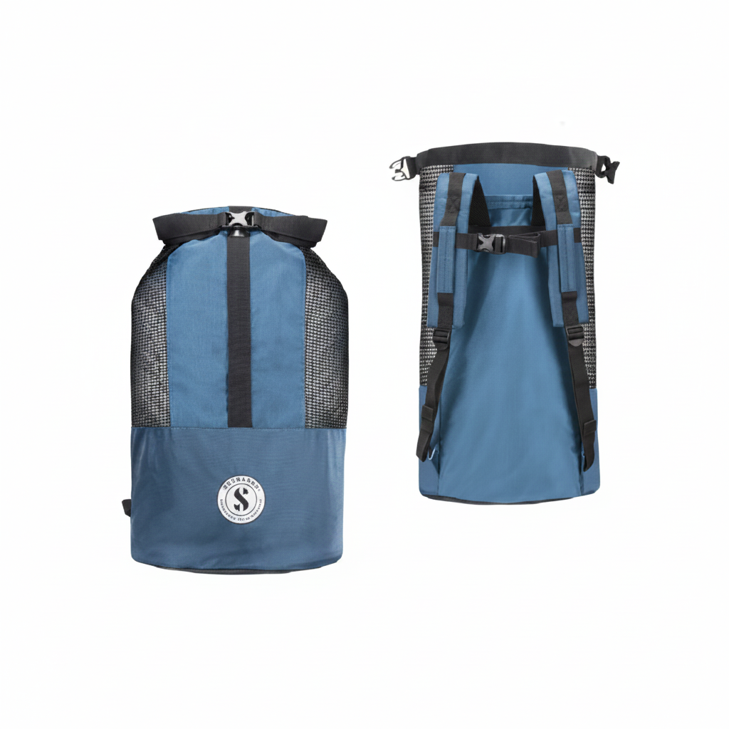 SCUBAPRO Sport Mesh 65 Bag
