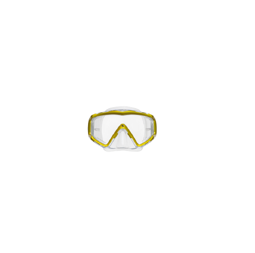 SCUBAPRO CRYSTAL VU