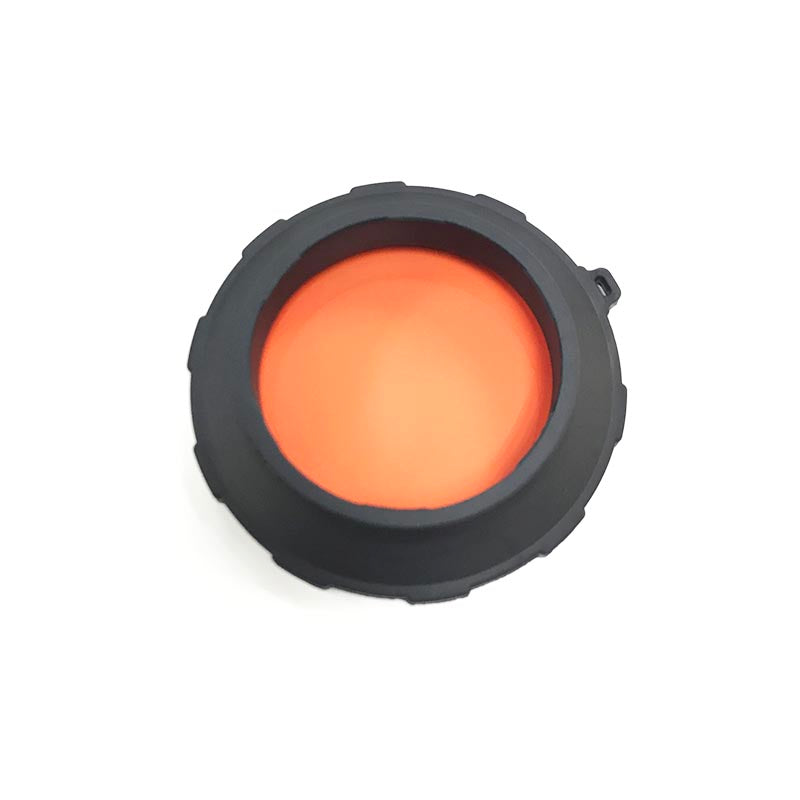 iDivesite Adaptor & Filters - Magenta Red Filter