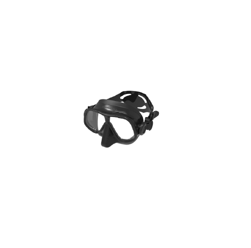 SCUBAPRO Steel Comp Mask