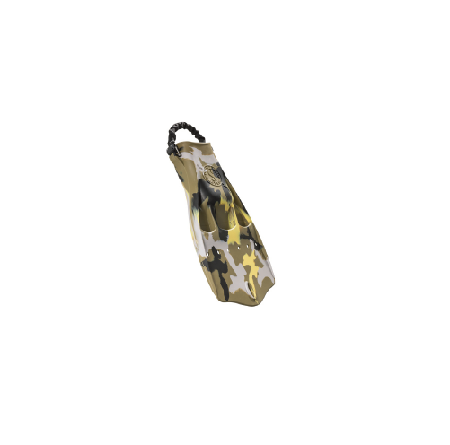 SCUBAPRO JET FINS w/Spring Strap