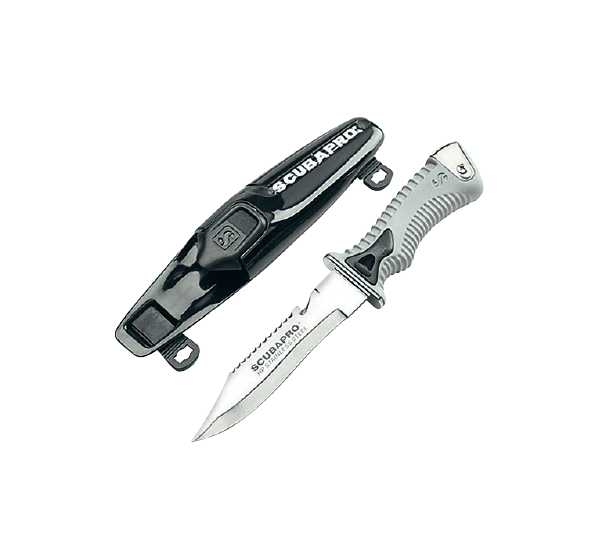 SCUBAPRO K6 Knife