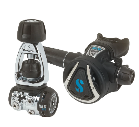 SCUBAPRO MK11 / C370