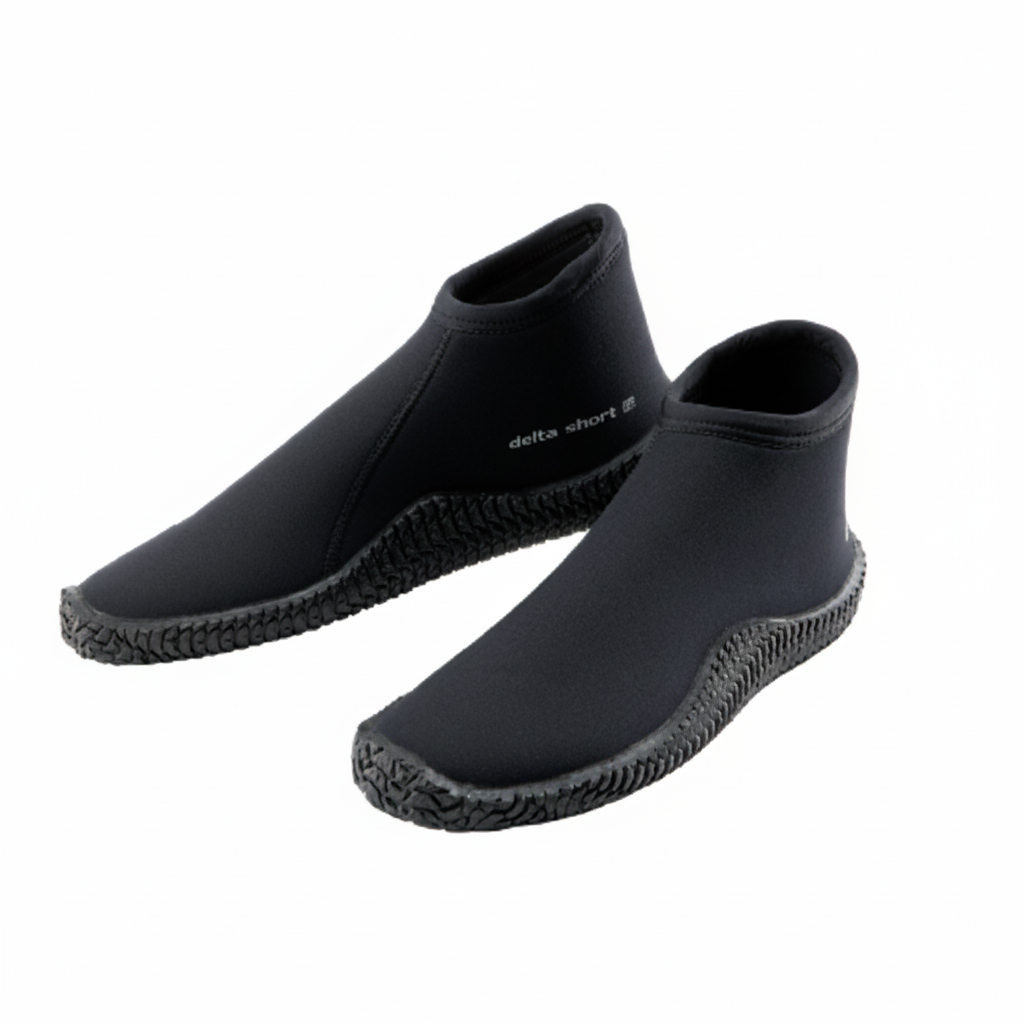 SCUBAPRO Delta Short Boots 3mm