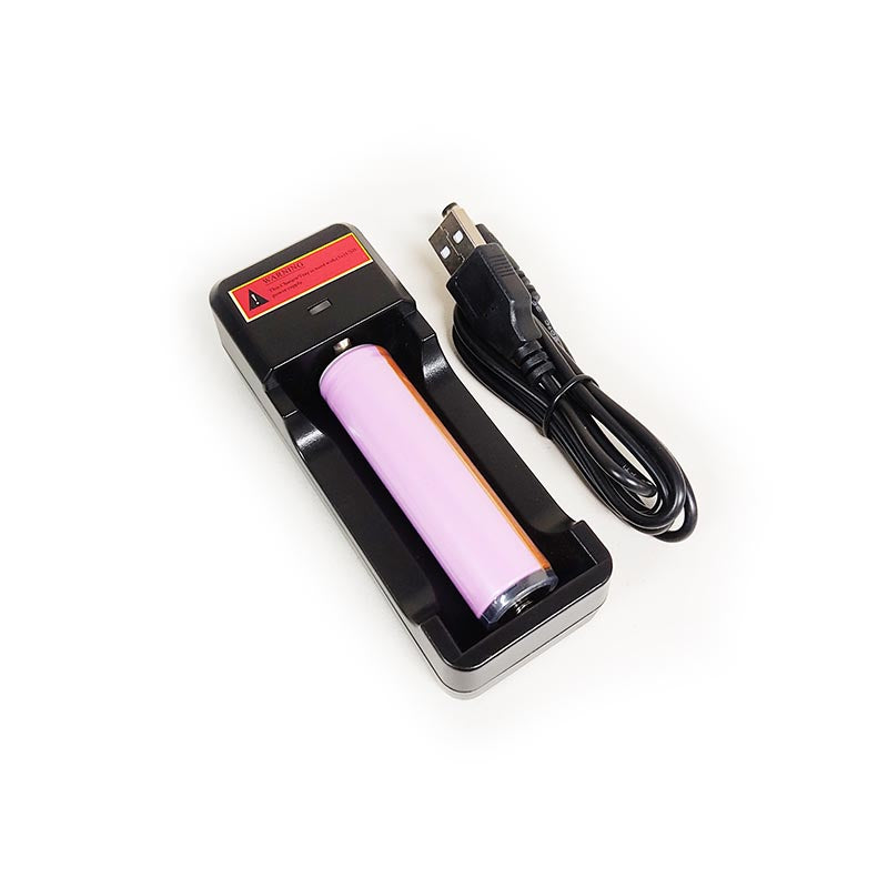 Special Collection - USB 5V Battery Tray Charger