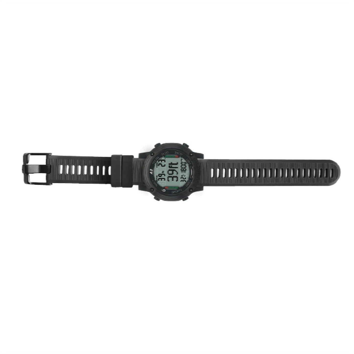 SCUBAPRO Silicon Wrist Strap - A1 / A2