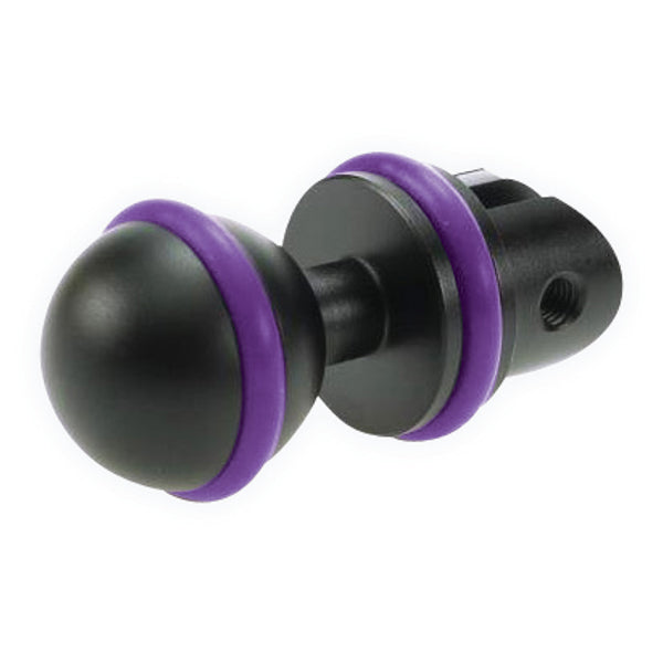 iDivesite Arm Systems - i-Das Ball Mount