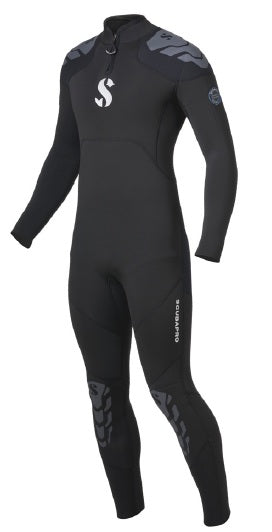 SCUBAPRO Everflex Yulex 3 Steamer Men