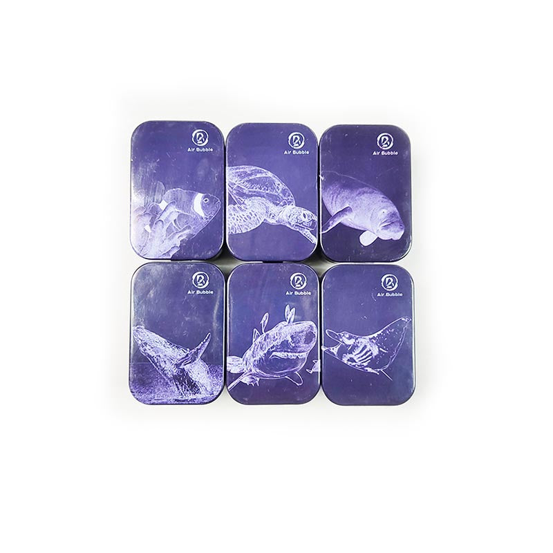 Special Collection - Air Bubble Scuba Diving Mouthpiece