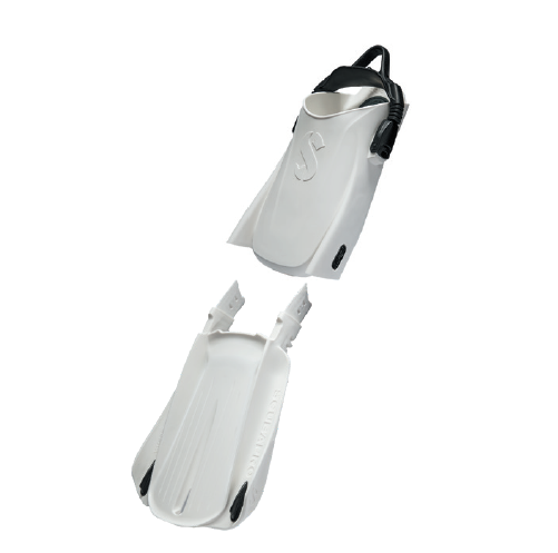 SCUBAPRO SEAWING Supernova Fins Open-Heel