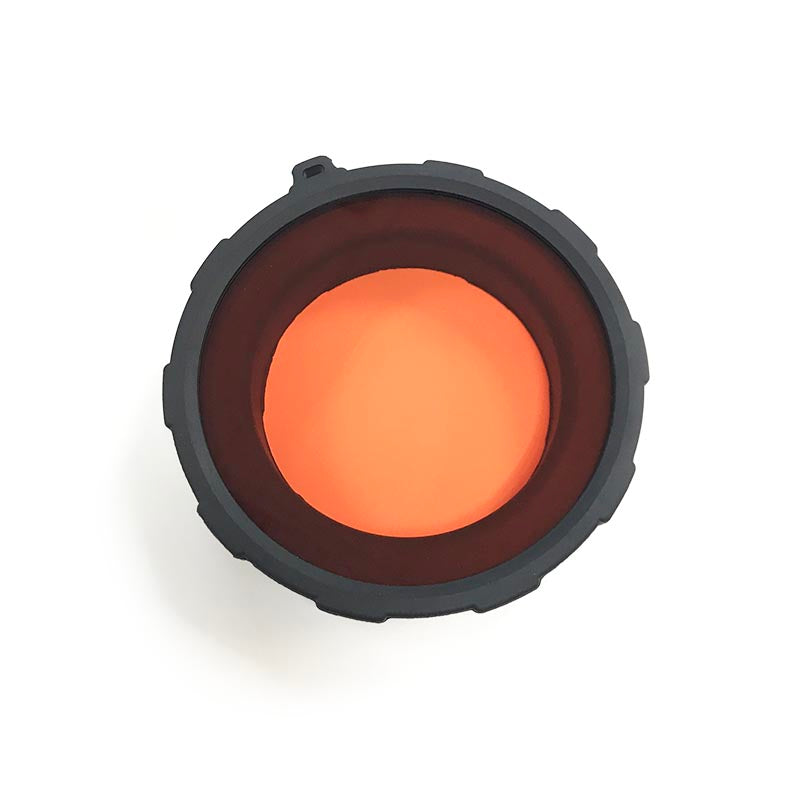 iDIVESITE Adaptor & Filters - Magenta Red Filter