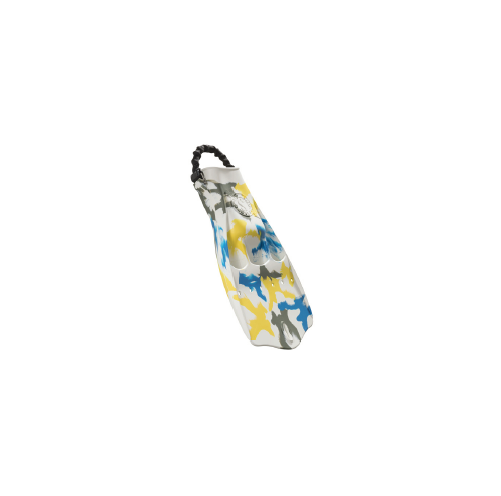 SCUBAPRO JET FINS w/Spring Strap