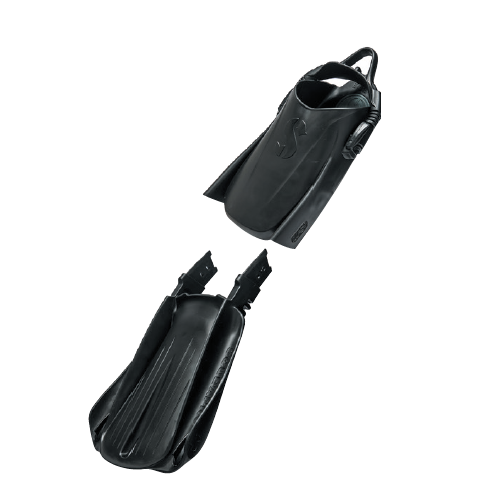 SCUBAPRO SEAWING Supernova Fins Open-Heel