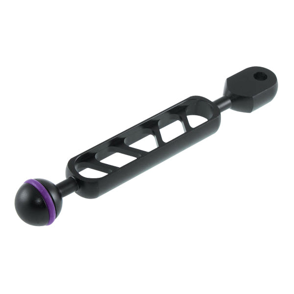 iDivesite Arm Systems - i-Das 7" Arm with Ball Head and YS-Adaptor