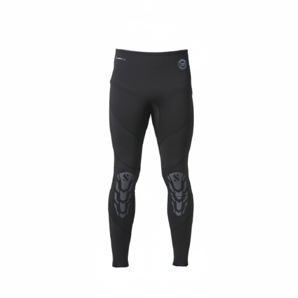 SCUBAPRO Everflex Yulex 3mm Pants Men Wetsuit Bottom