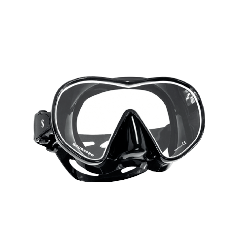 SCUBAPRO SOLO