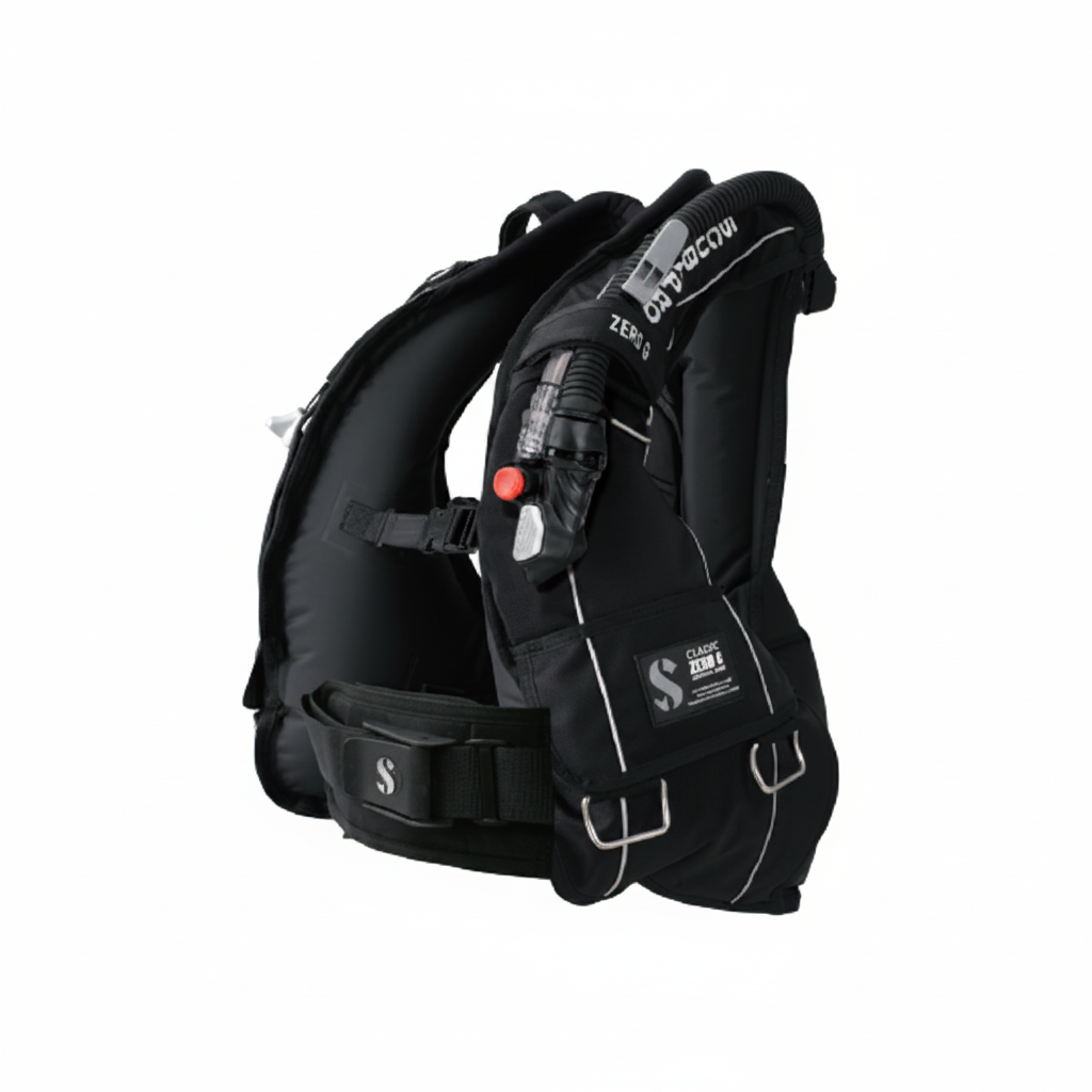 SCUBAPRO Classic Zero G BCD