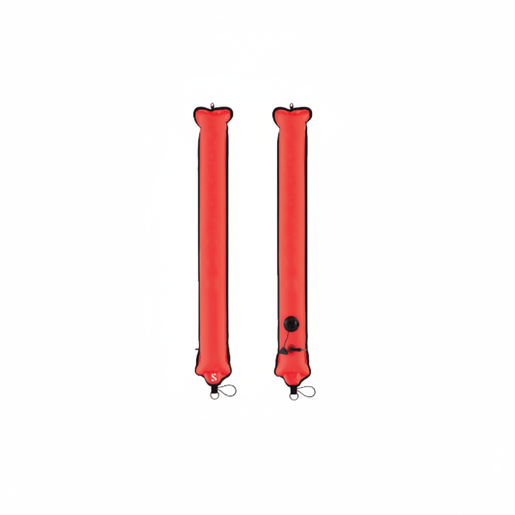 SCUBAPRO Sealed Surface Marker Buoy (SMB)