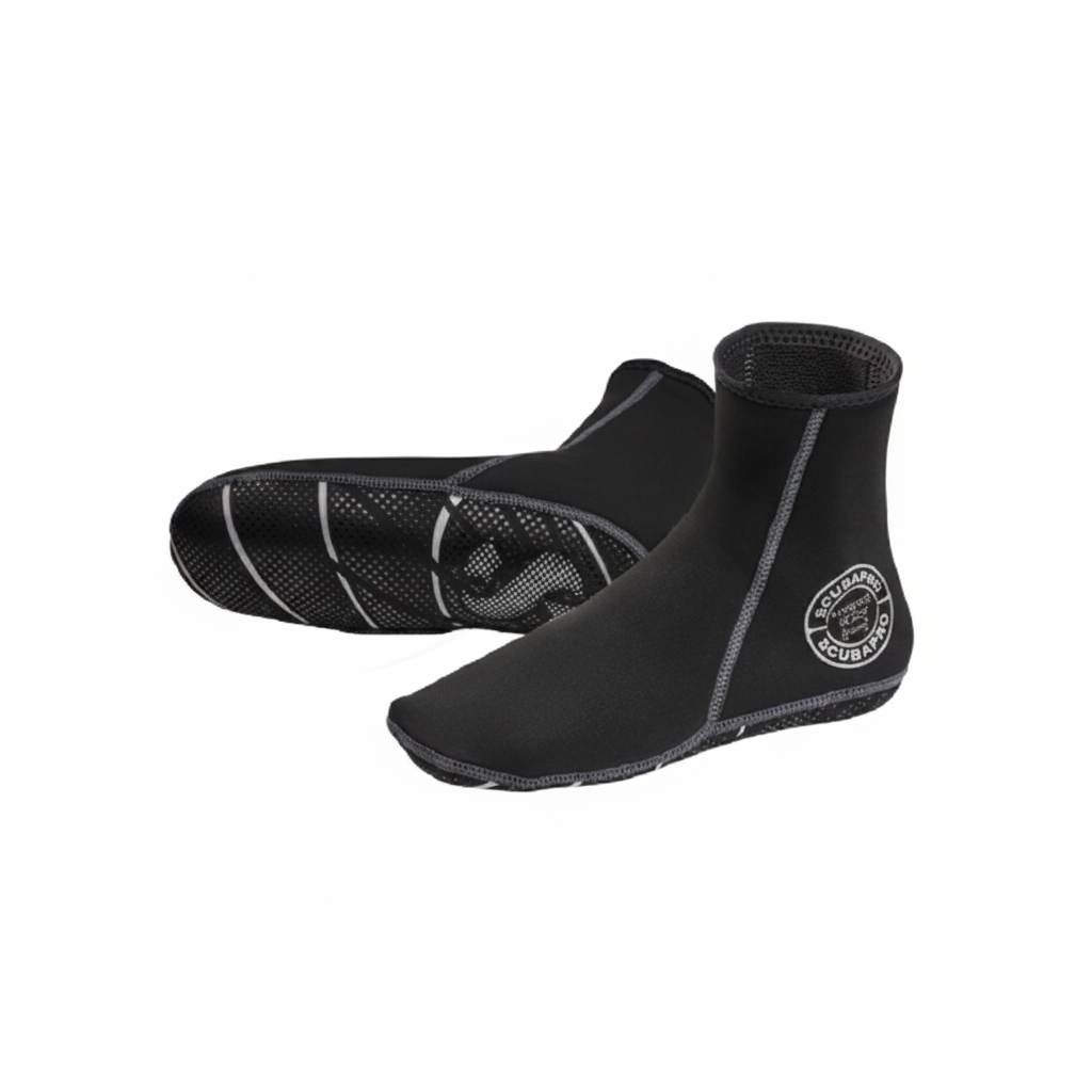 SCUBAPRO Hybrid Sock 2.5mm