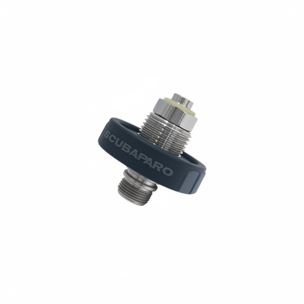 Pre-Order: SCUBAPRO DIN Conversion Kits - 300 Bar