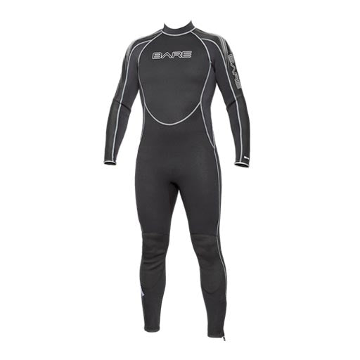 Equipment Rental - Wetsuit