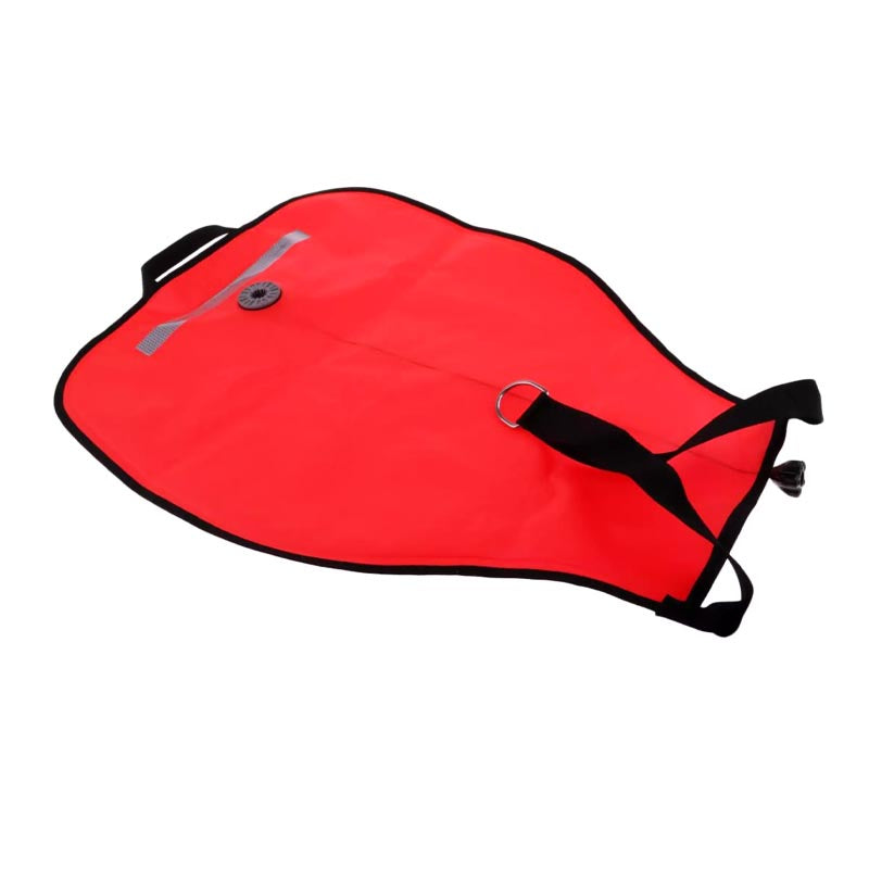 Lift Bag with Dump Valve (50Lbs)