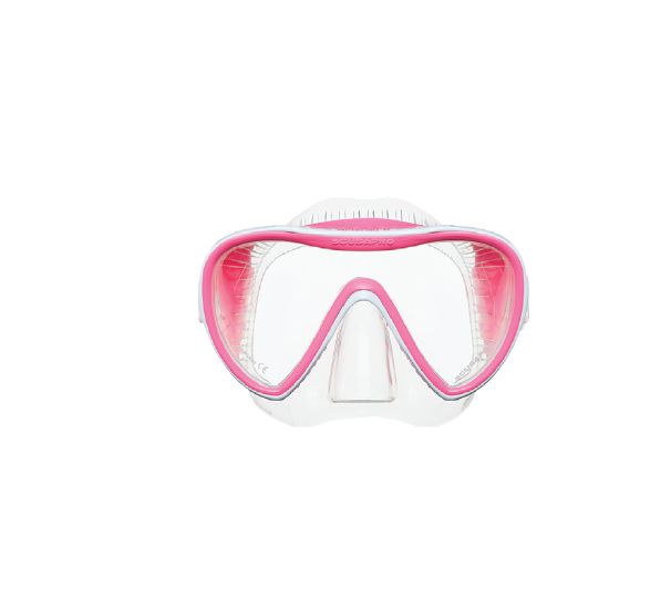 SCUBAPRO Synergy 2 Trufit Mask