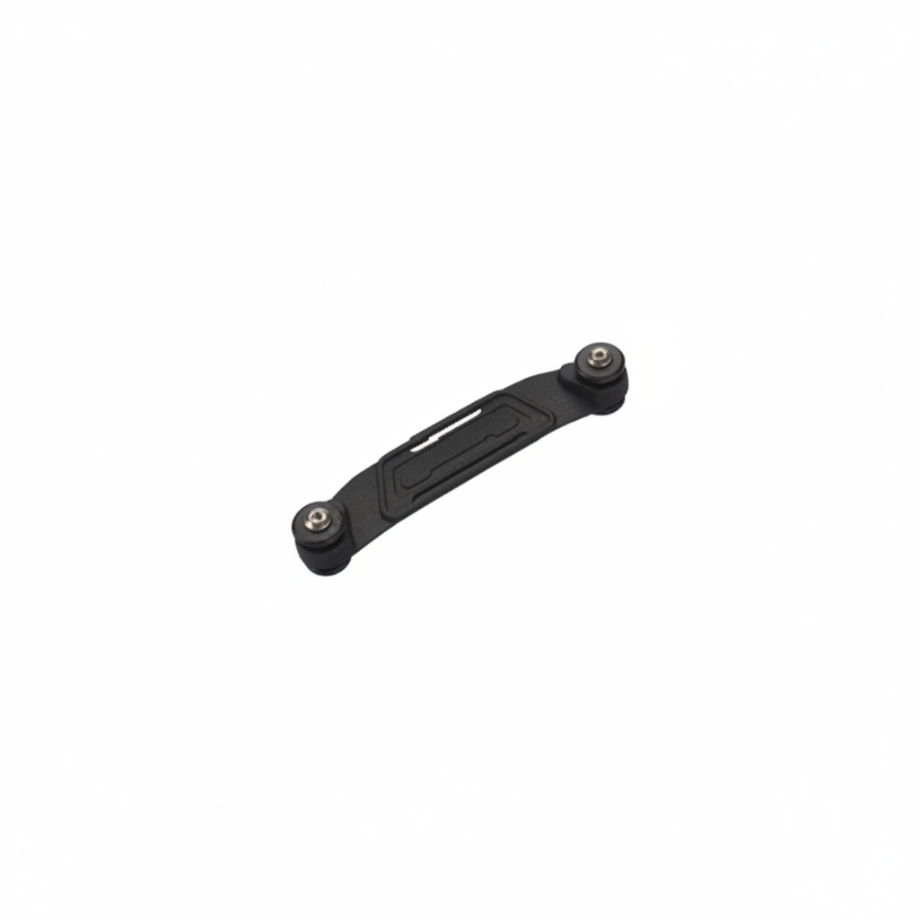 SCUBAPRO Knife & Accessory Plate