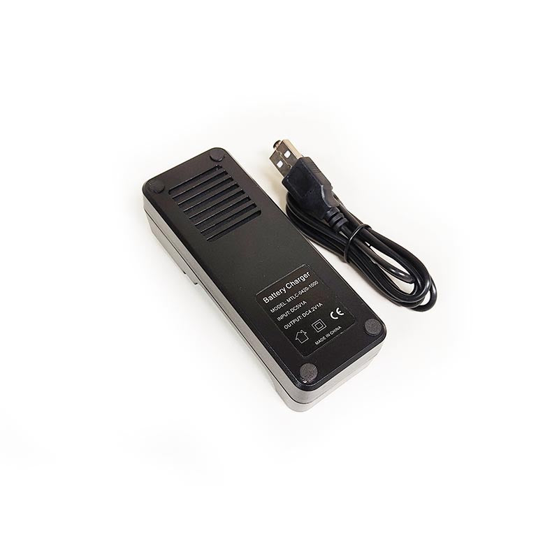 Special Collection - USB 5V Battery Tray Charger