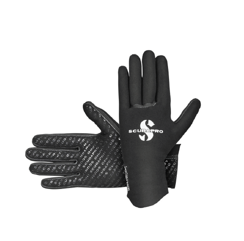 SCUBAPRO Seamless Gloves 1.5M