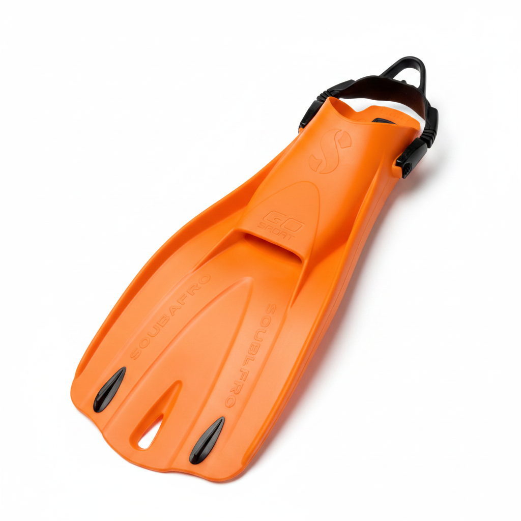 SCUBAPRO Go Sport Gorilla Fins