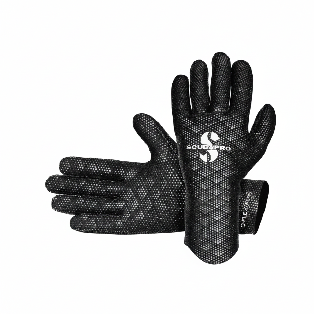 SCUBAPRO D-Flex Glove 2mm