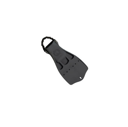 SCUBAPRO JET FINS w/Spring Strap