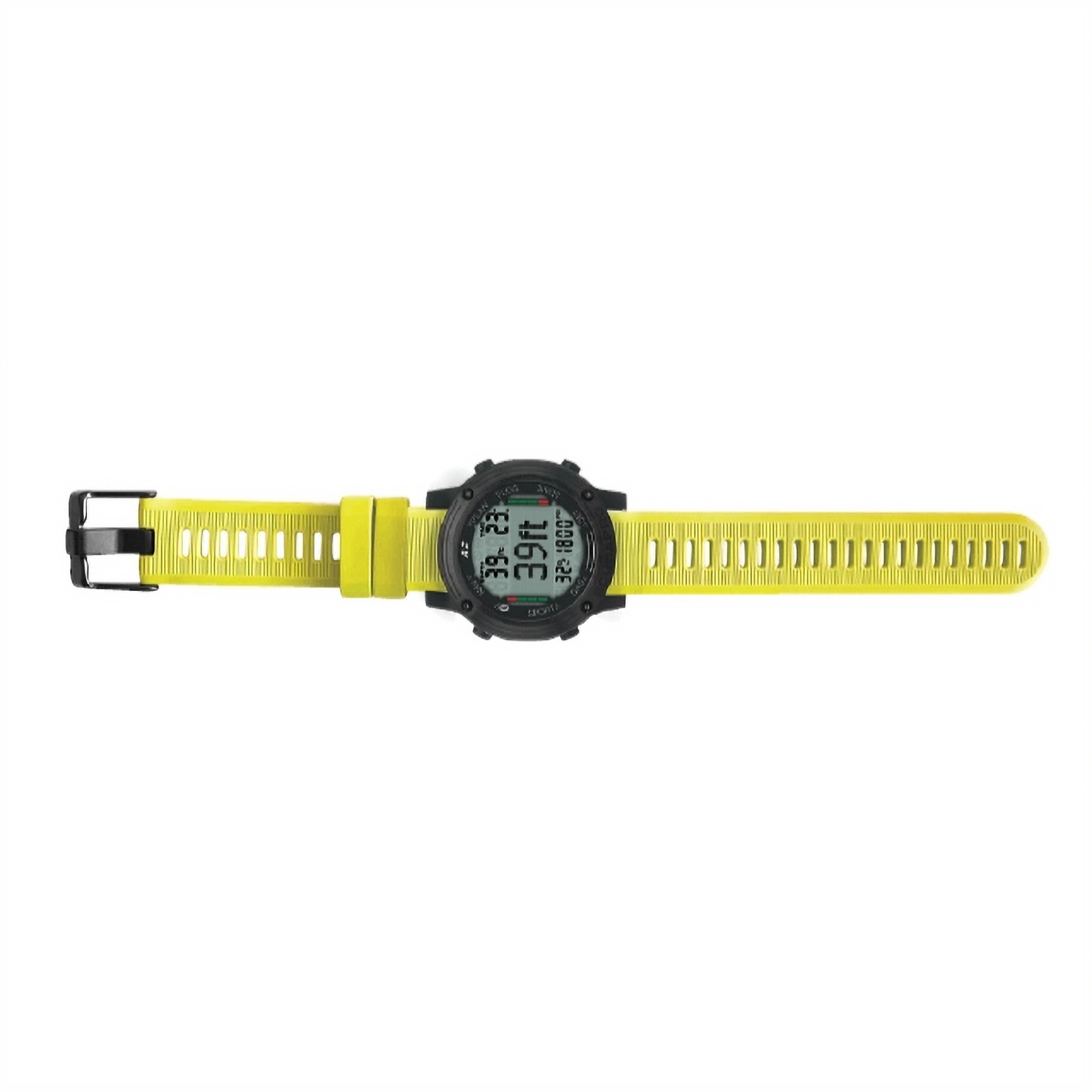 SCUBAPRO Silicon Wrist Strap - A1 / A2