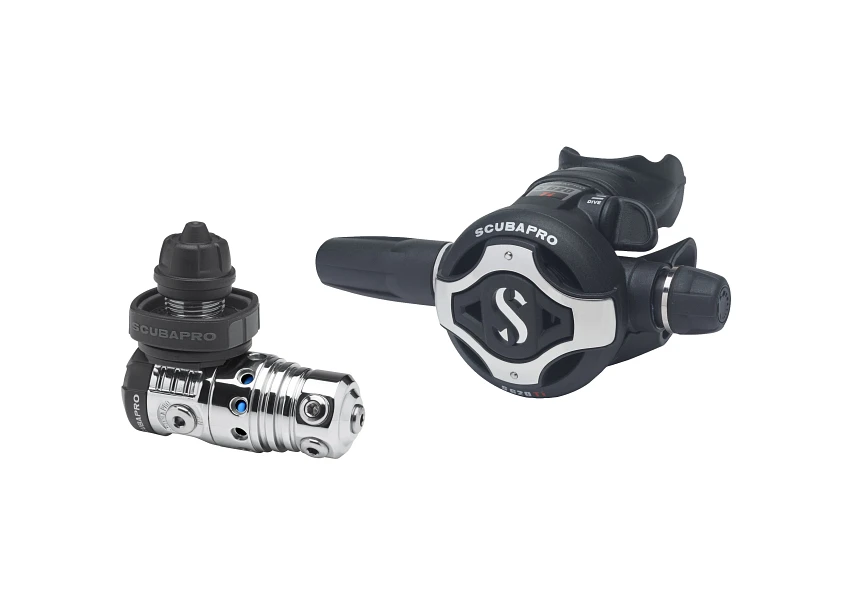 SCUBAPRO MK25 Evo / S620Ti