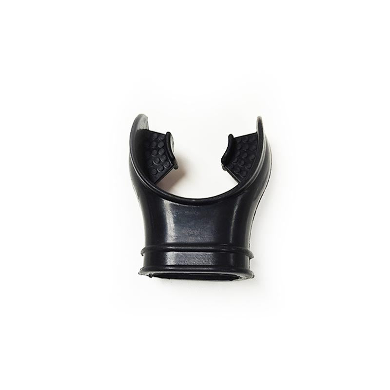 Black Mouthpiece