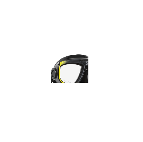 SCUBAPRO Zoom Mask