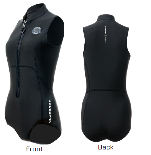 SCUBAPRO Everflex swim 2MM - Women