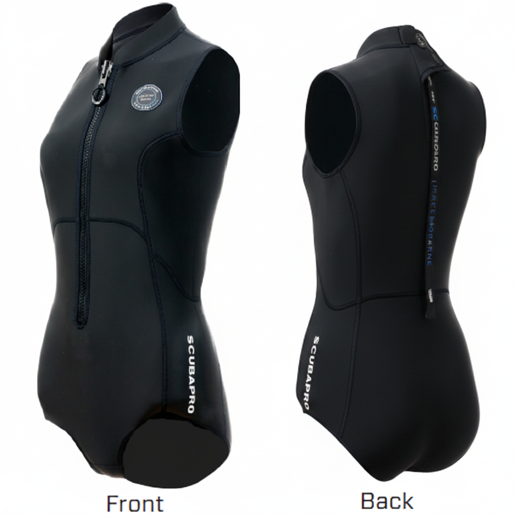SCUBAPRO Everflex swim 2mm - Women