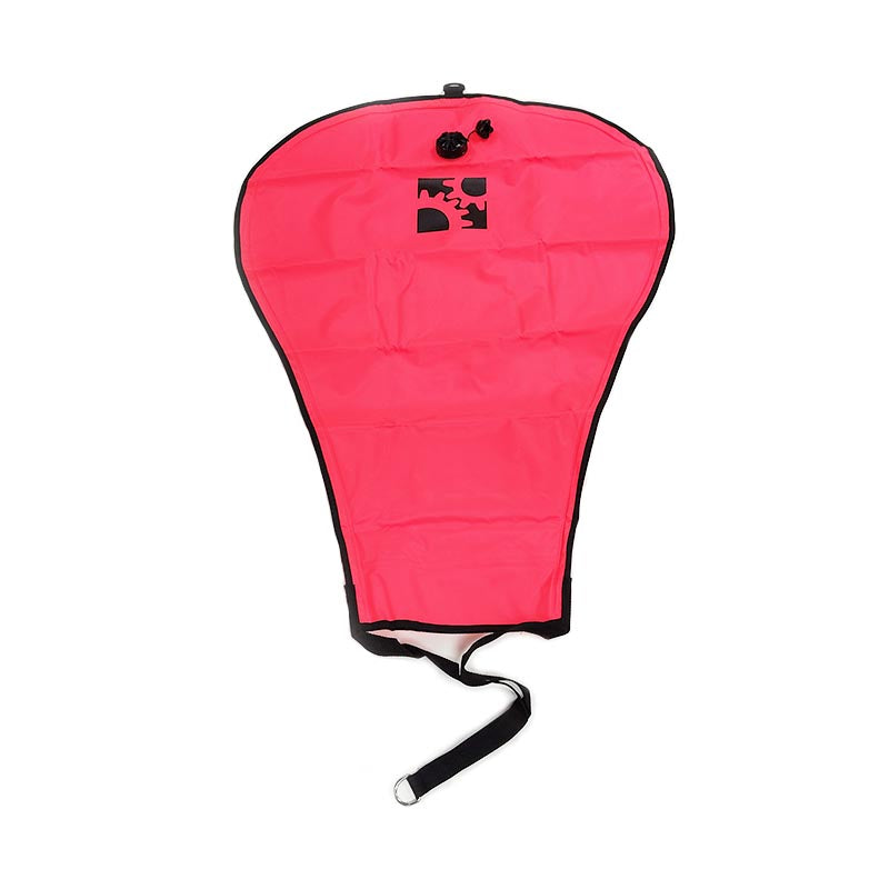Accessories - DGX Lift Bag Red