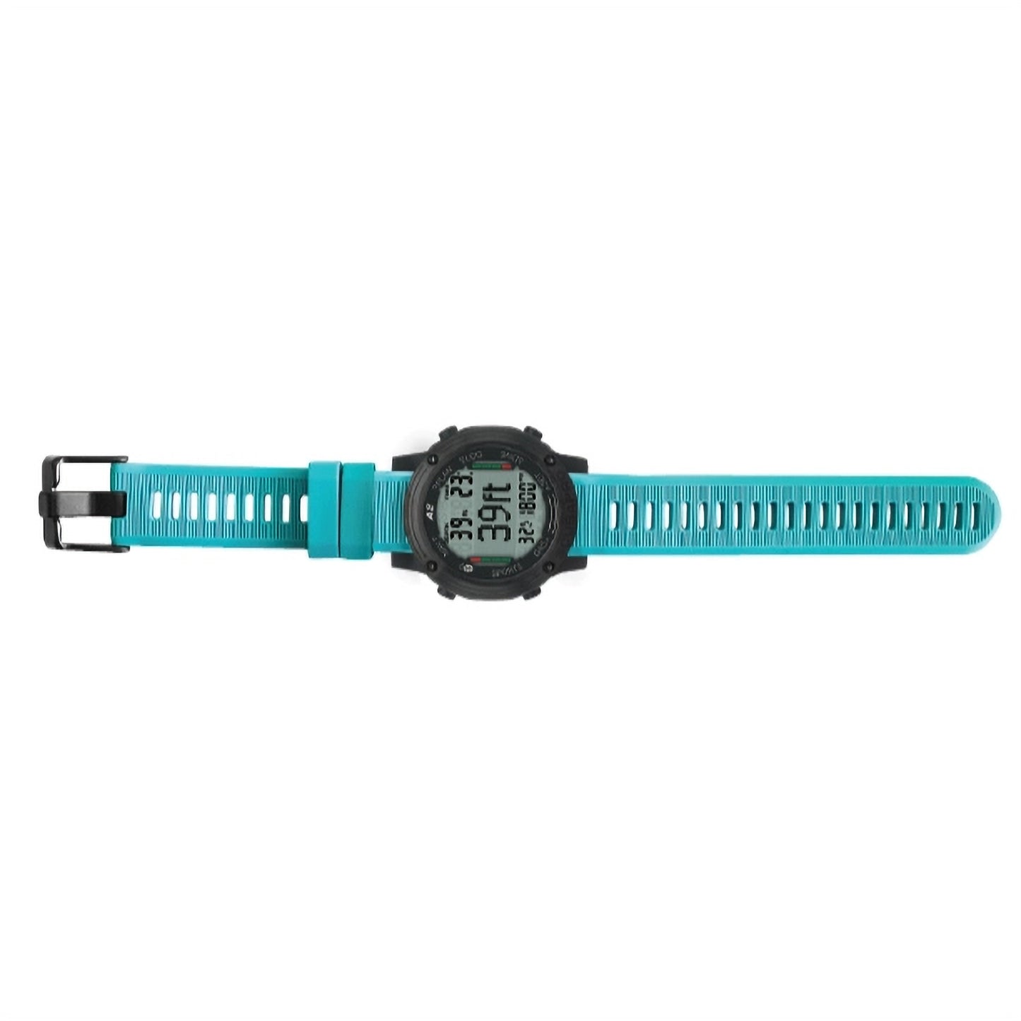 SCUBAPRO Silicon Wrist Strap - A1 / A2