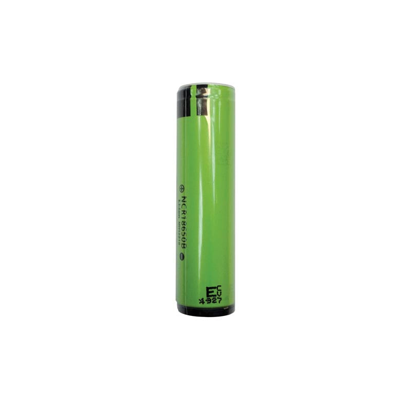 IDIVESITE 18650 Lithium Battery (3400mAh)